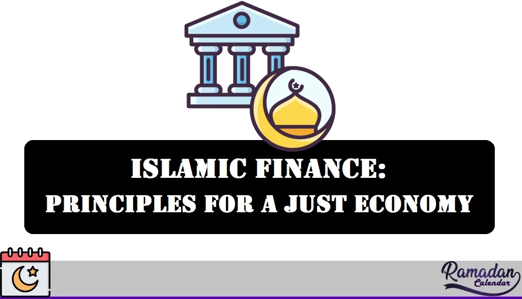 Islamic Finance