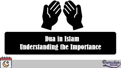 Understanding the Importance of Dua in Islam