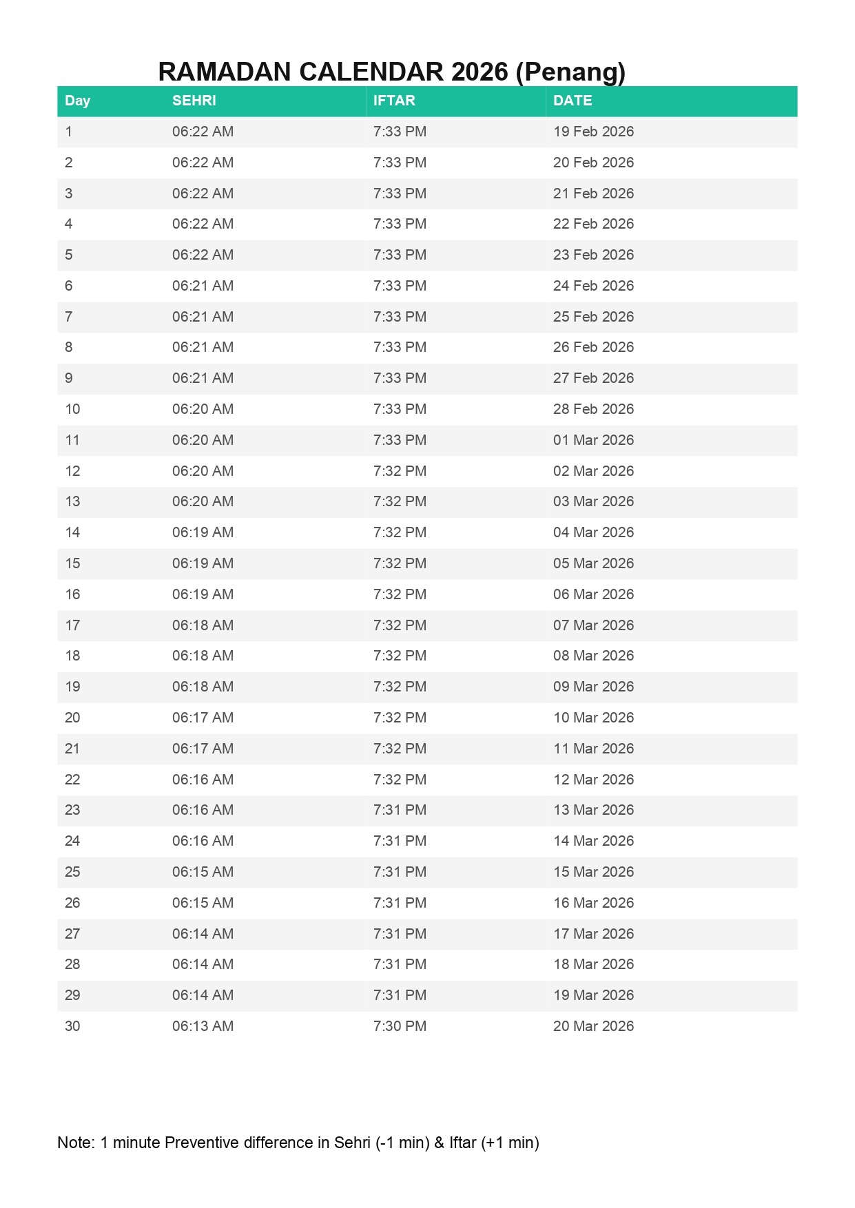 Penang-ramadan-calendar-2026
