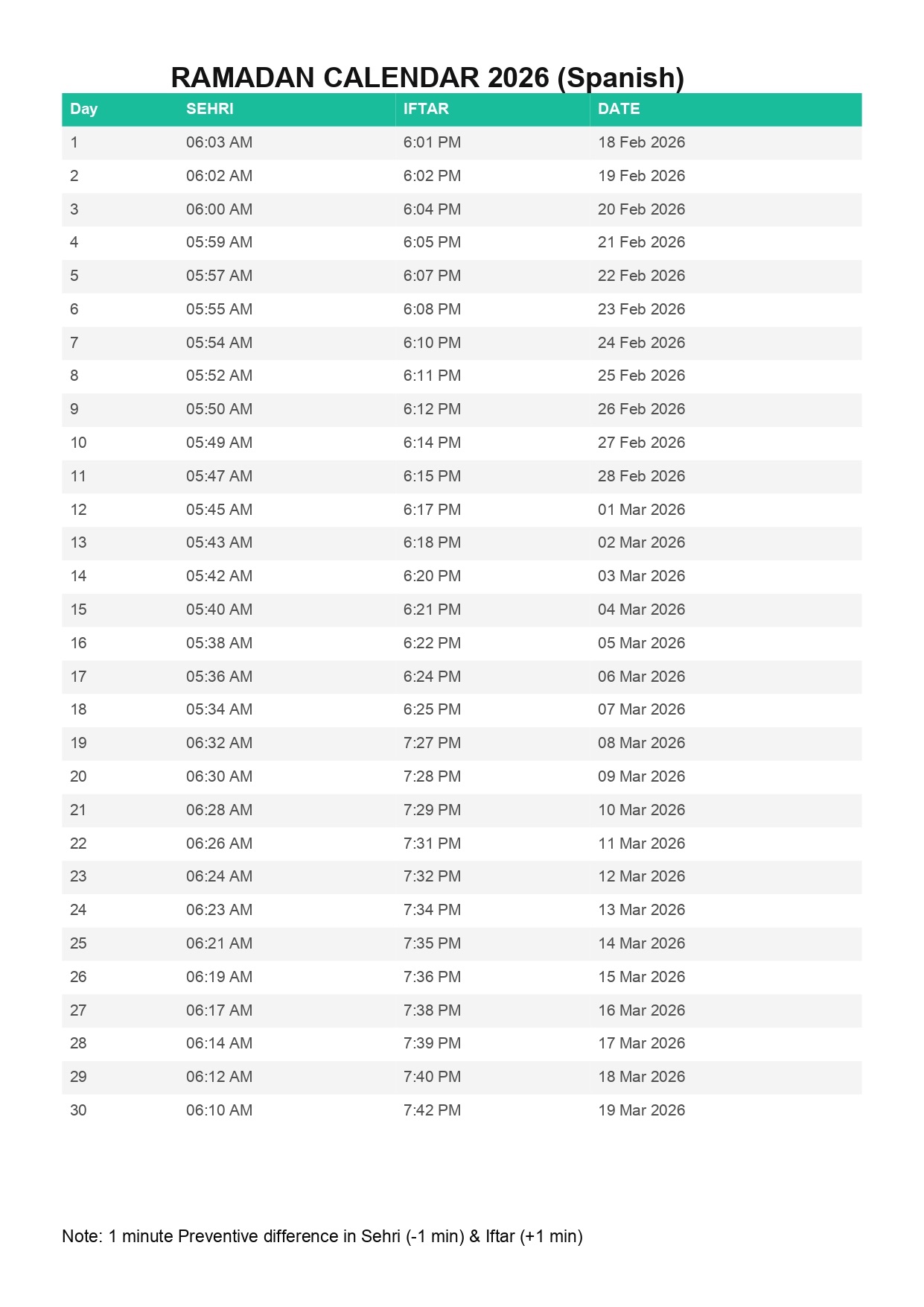 Spanish-ramadan-calendar-2026